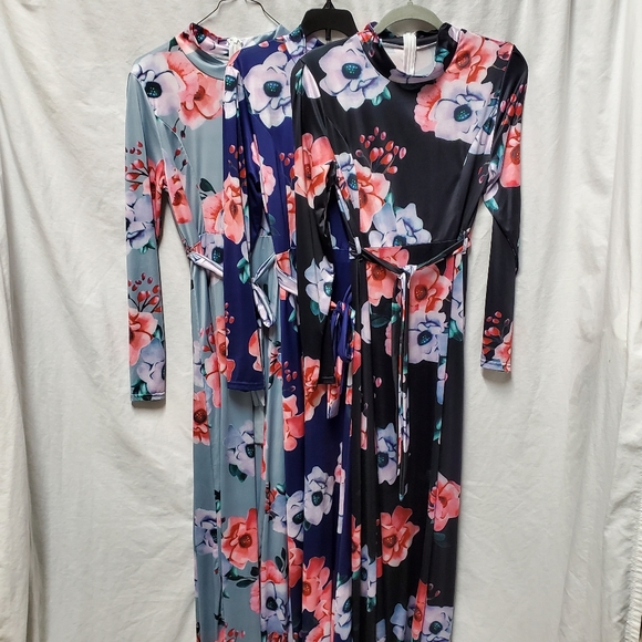 Dresses & Skirts - Maxi Dress bundle